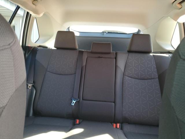 JTMRWRFV3RD226729 - 2024 TOYOTA RAV4 XLE CHARCOAL photo 10