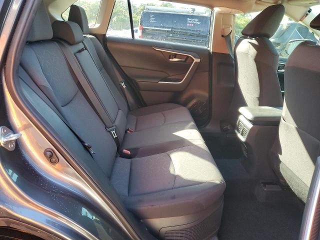 JTMRWRFV3RD226729 - 2024 TOYOTA RAV4 XLE CHARCOAL photo 11