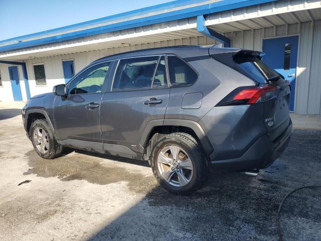 JTMRWRFV3RD226729 - 2024 TOYOTA RAV4 XLE CHARCOAL photo 2