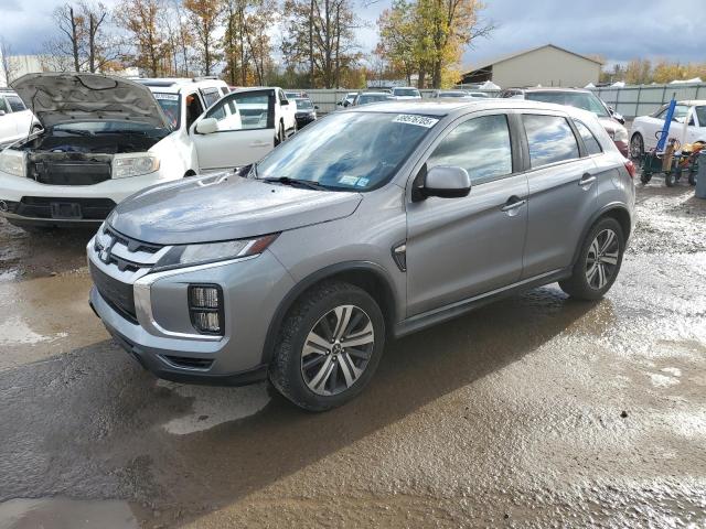 2020 MITSUBISHI OUTLANDER ES, 