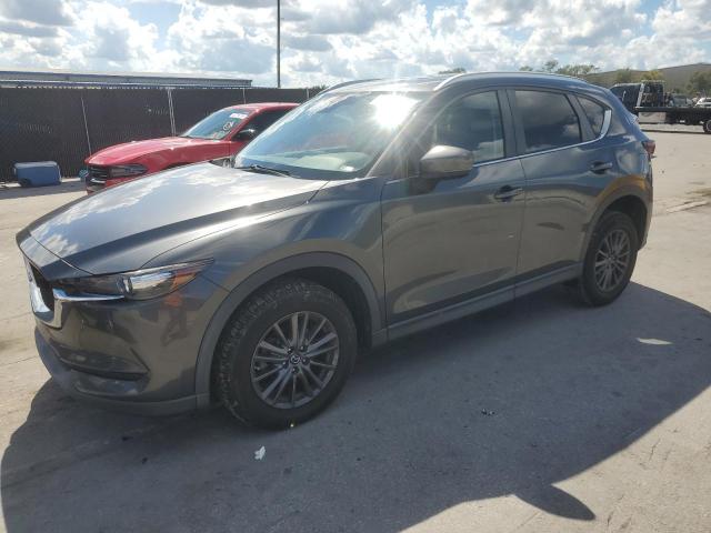 2019 MAZDA CX-5 TOURING, 