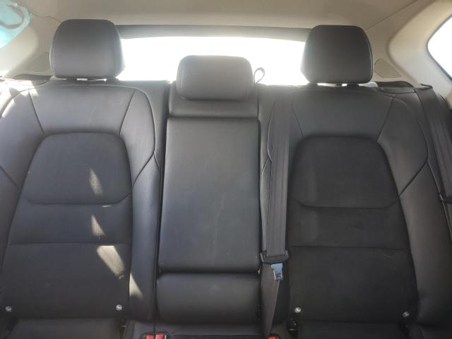 JM3KFACMXK0618027 - 2019 MAZDA CX-5 TOURING GRAY photo 10