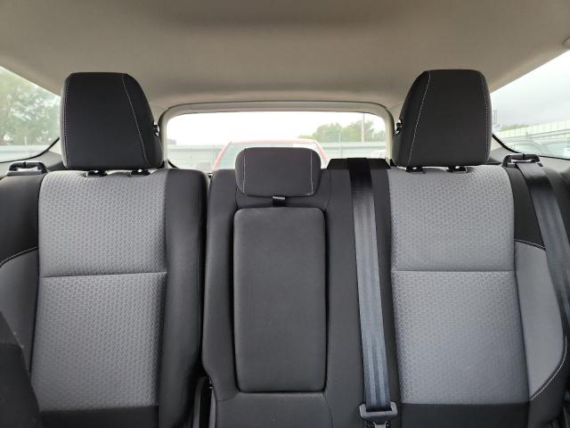 1FMCU0GD9KUB06769 - 2019 FORD ESCAPE SE Plata foto 10