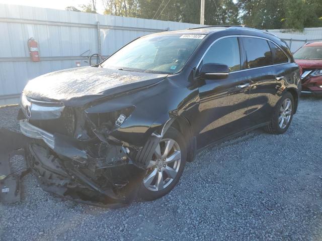 2014 ACURA MDX ADVANCE, 