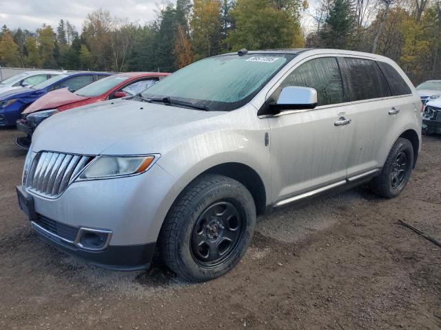 2011 LINCOLN MKX, 