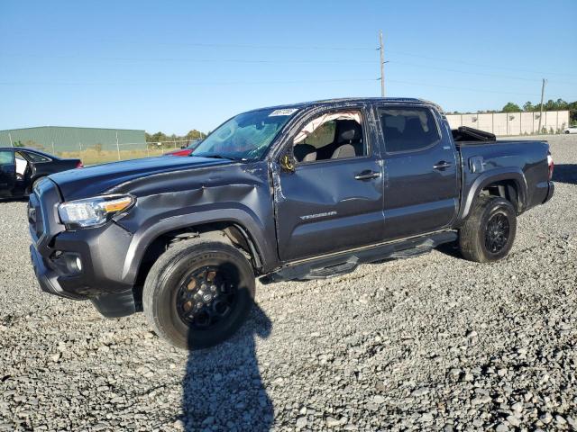 2022 TOYOTA TACOMA DOUBLE CAB, 