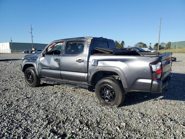 3TMAZ5CN8NM186986 - 2022 TOYOTA TACOMA DOUBLE CAB Boz foto 2