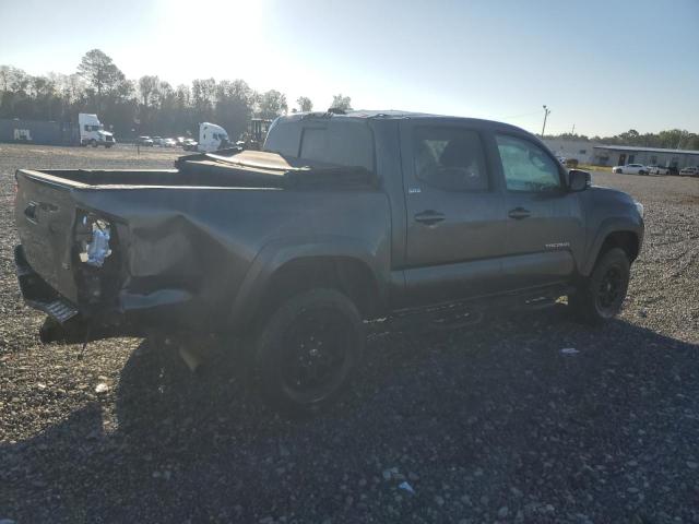 3TMAZ5CN8NM186986 - 2022 TOYOTA TACOMA DOUBLE CAB Boz foto 3