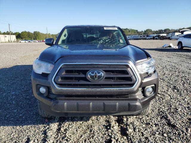3TMAZ5CN8NM186986 - 2022 TOYOTA TACOMA DOUBLE CAB Boz foto 5