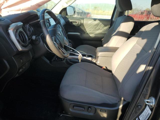 3TMAZ5CN8NM186986 - 2022 TOYOTA TACOMA DOUBLE CAB Boz foto 7