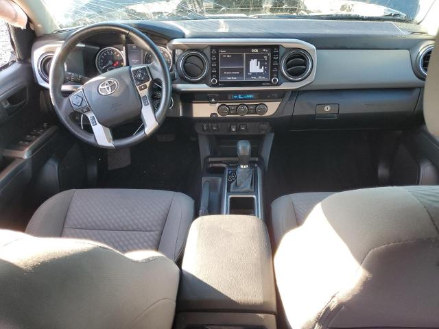 3TMAZ5CN8NM186986 - 2022 TOYOTA TACOMA DOUBLE CAB Boz foto 8