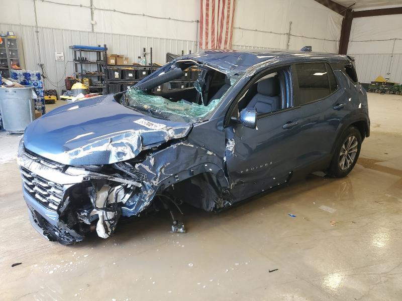 2025 CHEVROLET EQUINOX LT, 