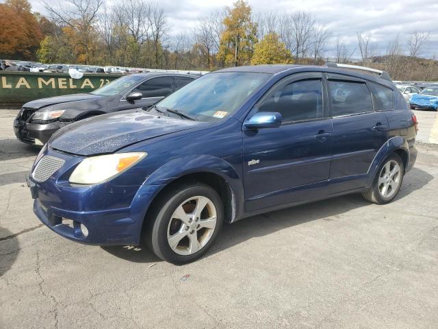 2005 PONTIAC VIBE, 