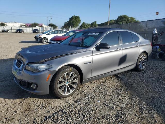 2016 BMW 528 I, 