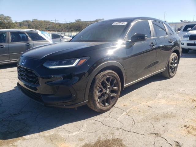 2025 HONDA HR-V SPORT, 