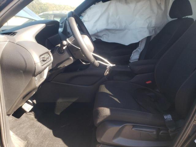 3CZRZ2H51SM792484 - 2025 HONDA HR-V SPORT 黑色 照片 7