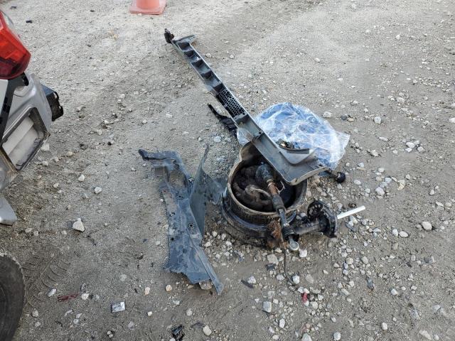 19XFC2F53GE221853 - 2016 HONDA CIVIC LX SILVER photo 12