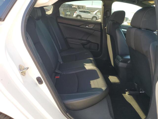 19XFC2F82KE023137 - 2019 HONDA CIVIC SPORT 白色 照片 10