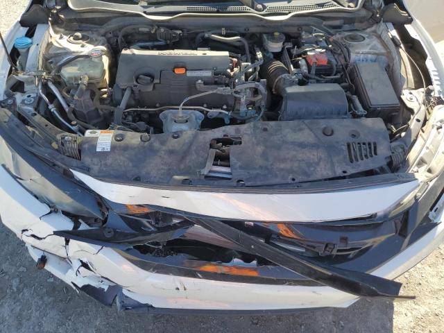 19XFC2F82KE023137 - 2019 HONDA CIVIC SPORT 白色 照片 11