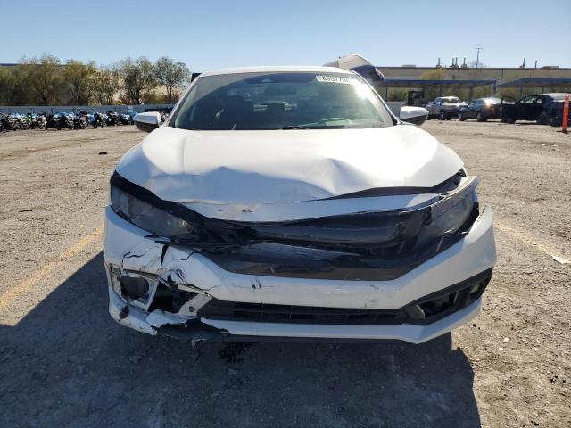 19XFC2F82KE023137 - 2019 HONDA CIVIC SPORT 白色 照片 5