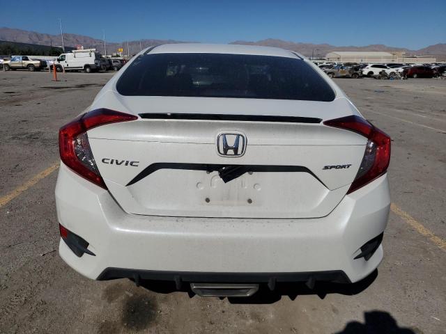 19XFC2F82KE023137 - 2019 HONDA CIVIC SPORT 白色 照片 6