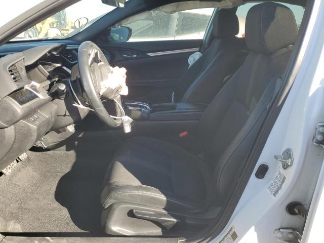 19XFC2F82KE023137 - 2019 HONDA CIVIC SPORT 白色 照片 7