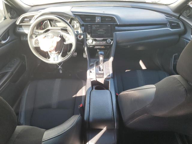 19XFC2F82KE023137 - 2019 HONDA CIVIC SPORT 白色 照片 8