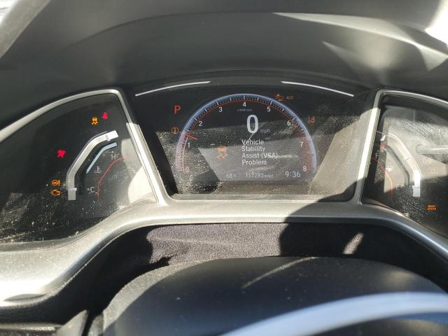 19XFC2F82KE023137 - 2019 HONDA CIVIC SPORT 白色 照片 9