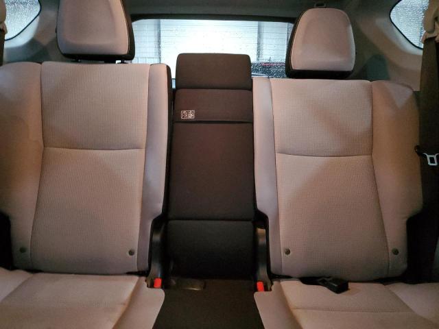 JTMRJREV5HD119910 - 2017 TOYOTA RAV4 HV LE WHITE photo 10
