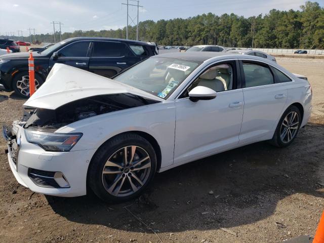 2023 AUDI A6 PREMIUM PLUS, null