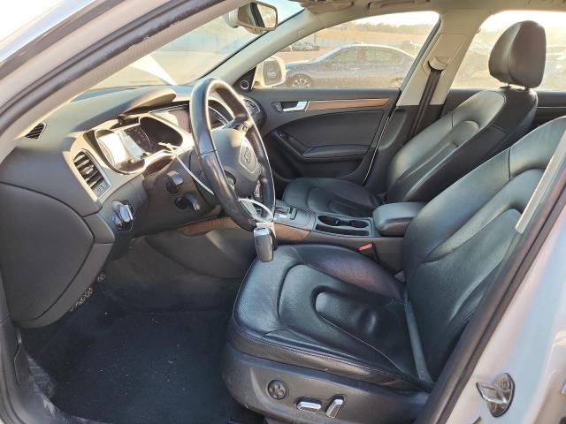 WA1UFAFL0DA253451 - 2013 AUDI A4 ALLROAD PREMIUM PLUS WHITE photo 7