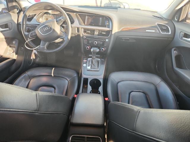 WA1UFAFL0DA253451 - 2013 AUDI A4 ALLROAD PREMIUM PLUS WHITE photo 8