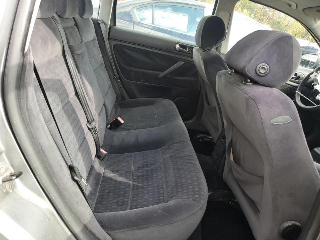 WVWPD63B33P090338 - 2003 VOLKSWAGEN PASSAT GLS GRAY photo 10