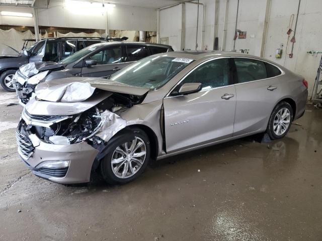 2024 CHEVROLET MALIBU LT, 