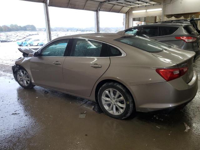 1G1ZD5ST8RF121460 - 2024 CHEVROLET MALIBU LT TAN photo 2