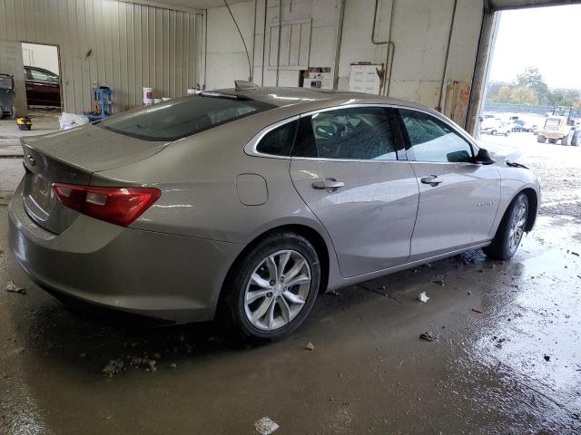 1G1ZD5ST8RF121460 - 2024 CHEVROLET MALIBU LT TAN photo 3