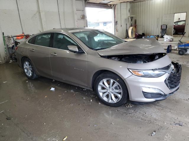 1G1ZD5ST8RF121460 - 2024 CHEVROLET MALIBU LT TAN photo 4