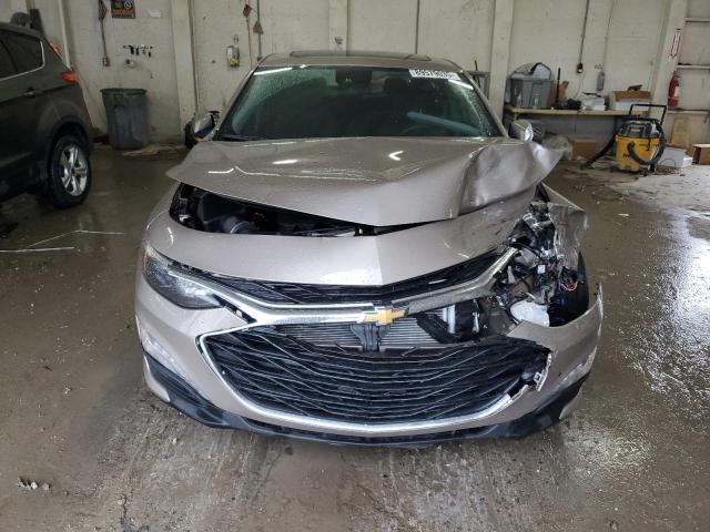 1G1ZD5ST8RF121460 - 2024 CHEVROLET MALIBU LT TAN photo 5