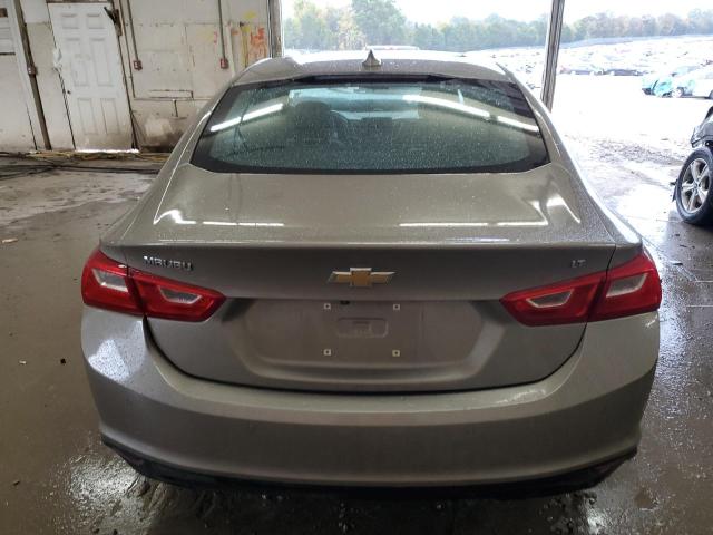 1G1ZD5ST8RF121460 - 2024 CHEVROLET MALIBU LT TAN photo 6