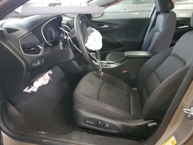 1G1ZD5ST8RF121460 - 2024 CHEVROLET MALIBU LT TAN photo 7
