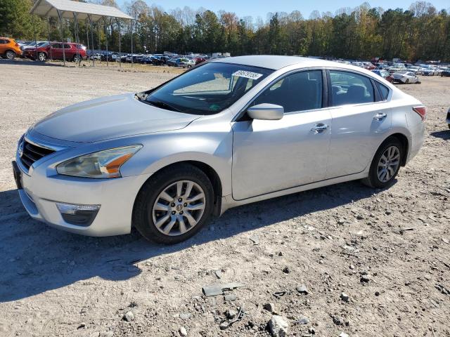 2015 NISSAN ALTIMA 2.5, 