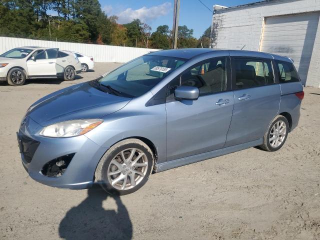 2012 MAZDA 5, 