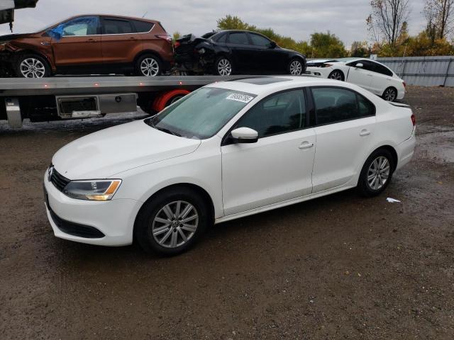 2014 VOLKSWAGEN JETTA SE, 