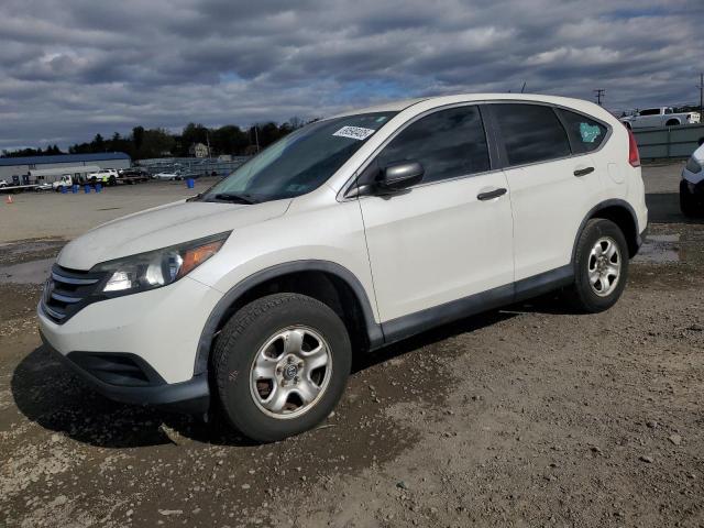 2014 HONDA CR-V LX, 