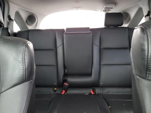 5J8TB4H59JL800571 - 2018 ACURA RDX TECHNOLOGY Grau Foto 10