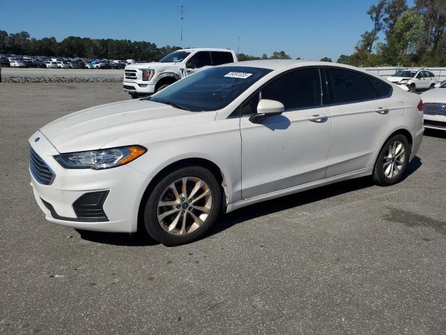 2019 FORD FUSION SE, 