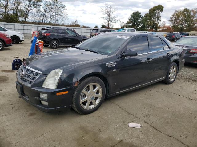 2009 CADILLAC STS, 