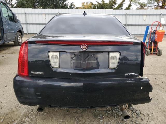 1G6DA67V390142507 - 2009 CADILLAC STS 黑色 照片 6