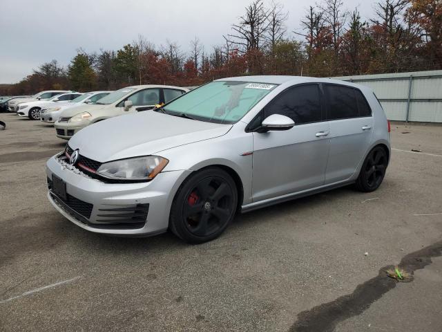2017 VOLKSWAGEN GTI S, 