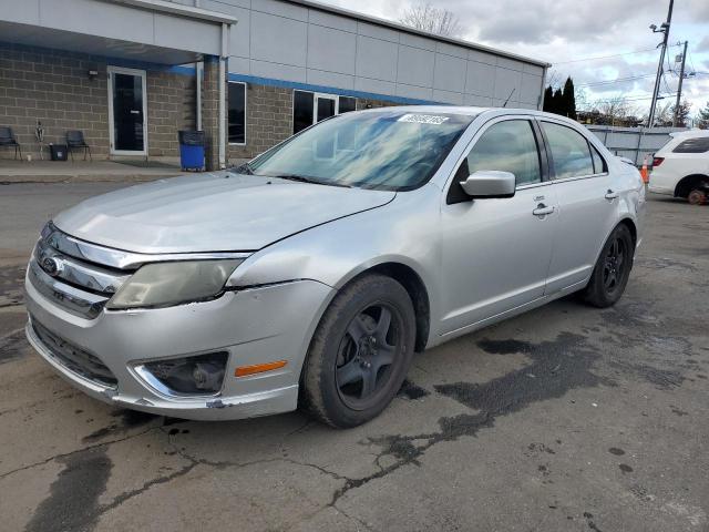 2012 FORD FUSION SEL, 